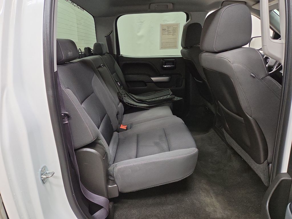 2014 Chevrolet Silverado 1500 LT - Photo 9