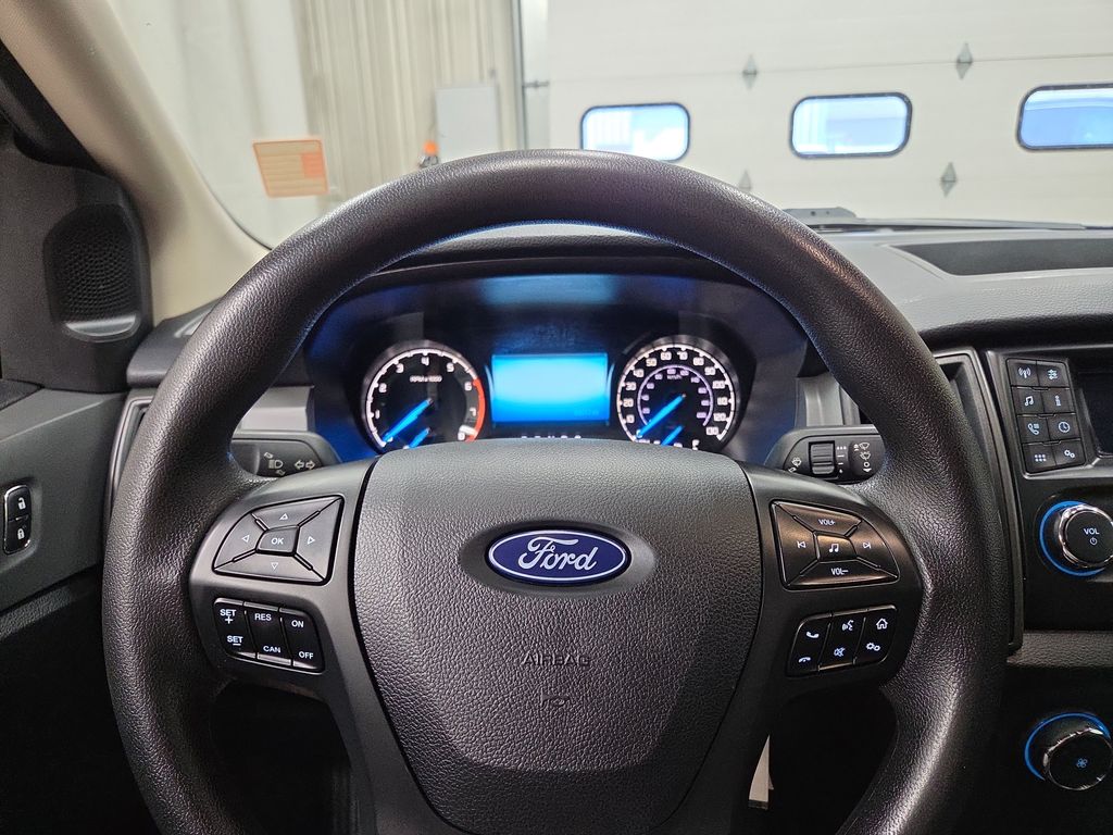 2019 Ford Ranger XL - Photo 19