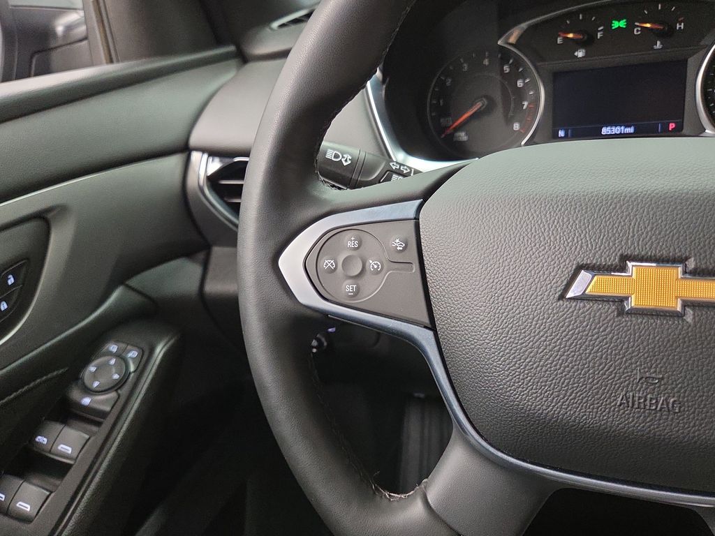 2023 Chevrolet Traverse 1LT - Photo 21