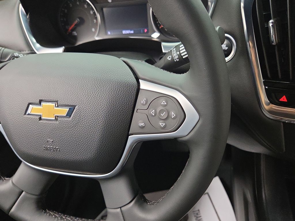 2023 Chevrolet Traverse 1LT - Photo 20