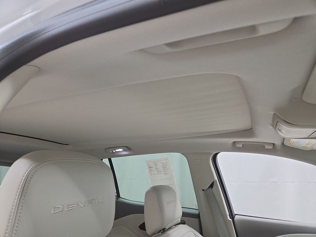2019 GMC Terrain Denali - Photo 12