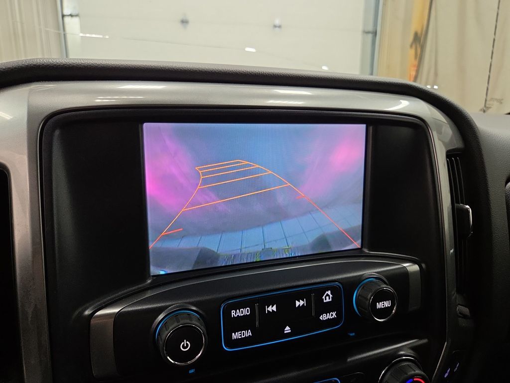 2014 Chevrolet Silverado 1500 LT - Photo 13