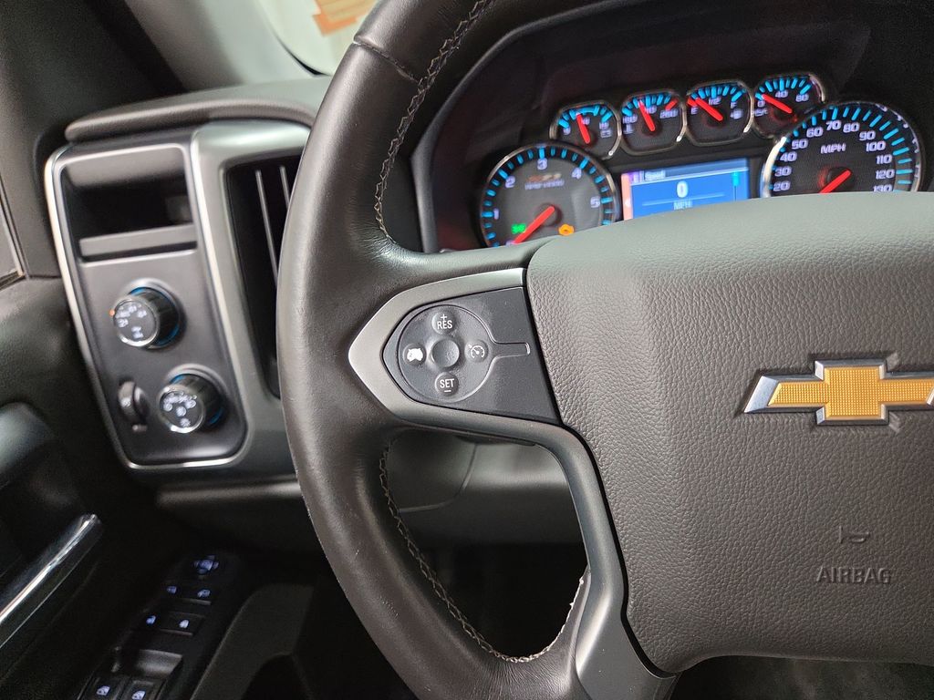 2014 Chevrolet Silverado 1500 LT - Photo 17