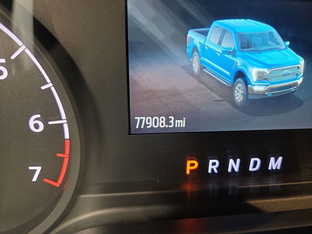 2022 Ford F-150 XLT - Photo 22