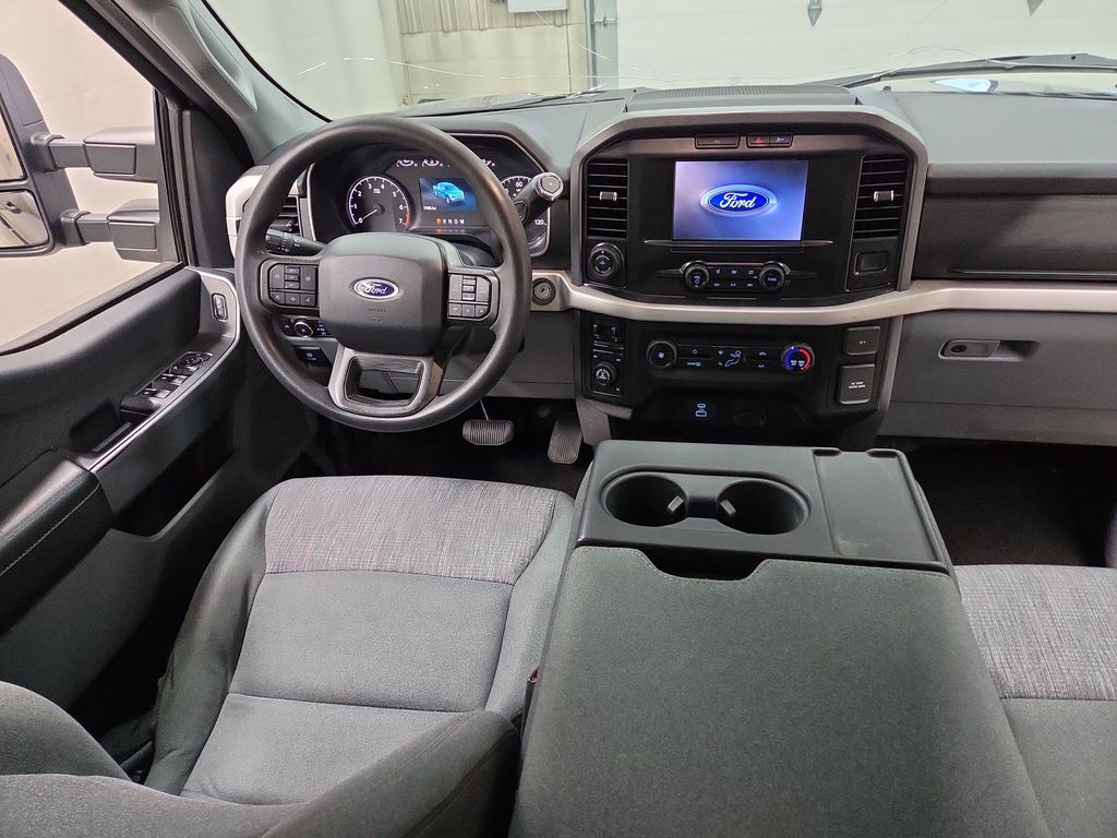 2022 Ford F-150 XLT - Photo 13