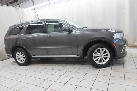 2021 Dodge Durango SXT SUV