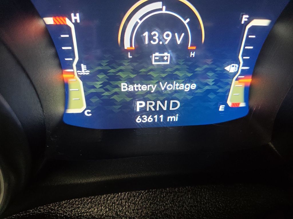 2019 Jeep Wrangler Unlimited Sahara Altitude - Photo 22