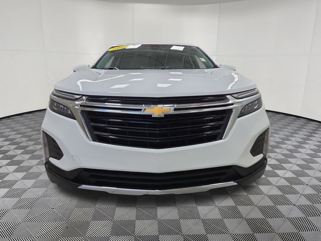 2022 Chevrolet Equinox LT - Photo 5
