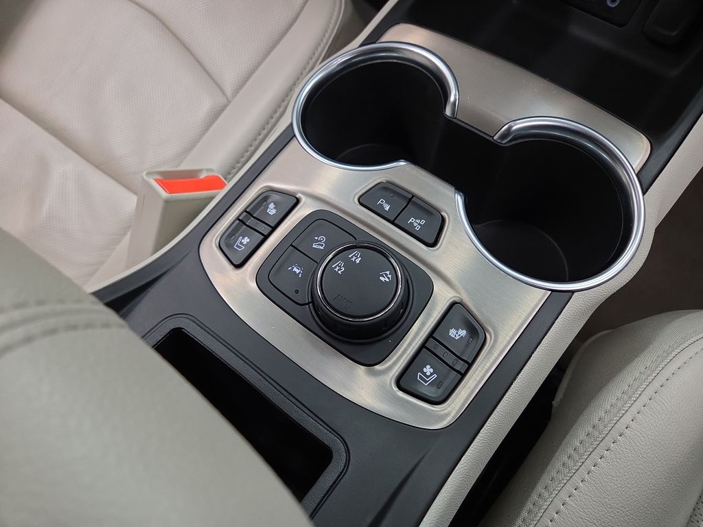 2019 GMC Terrain Denali - Photo 17
