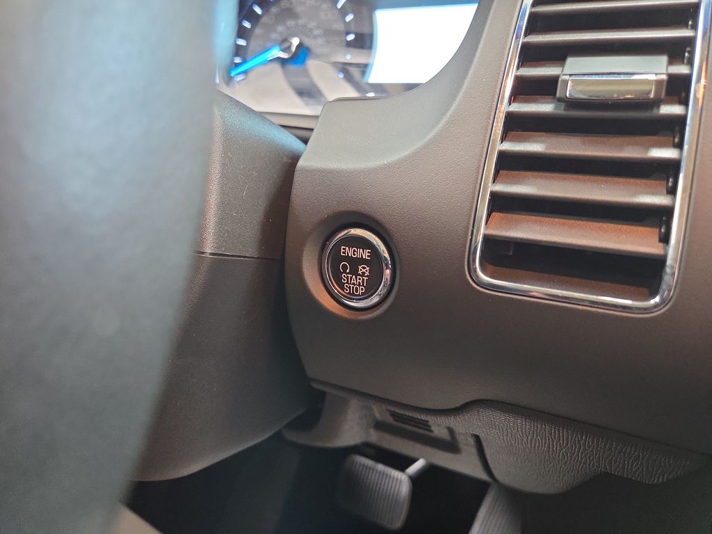 2019 Ford Flex SEL - Photo 17
