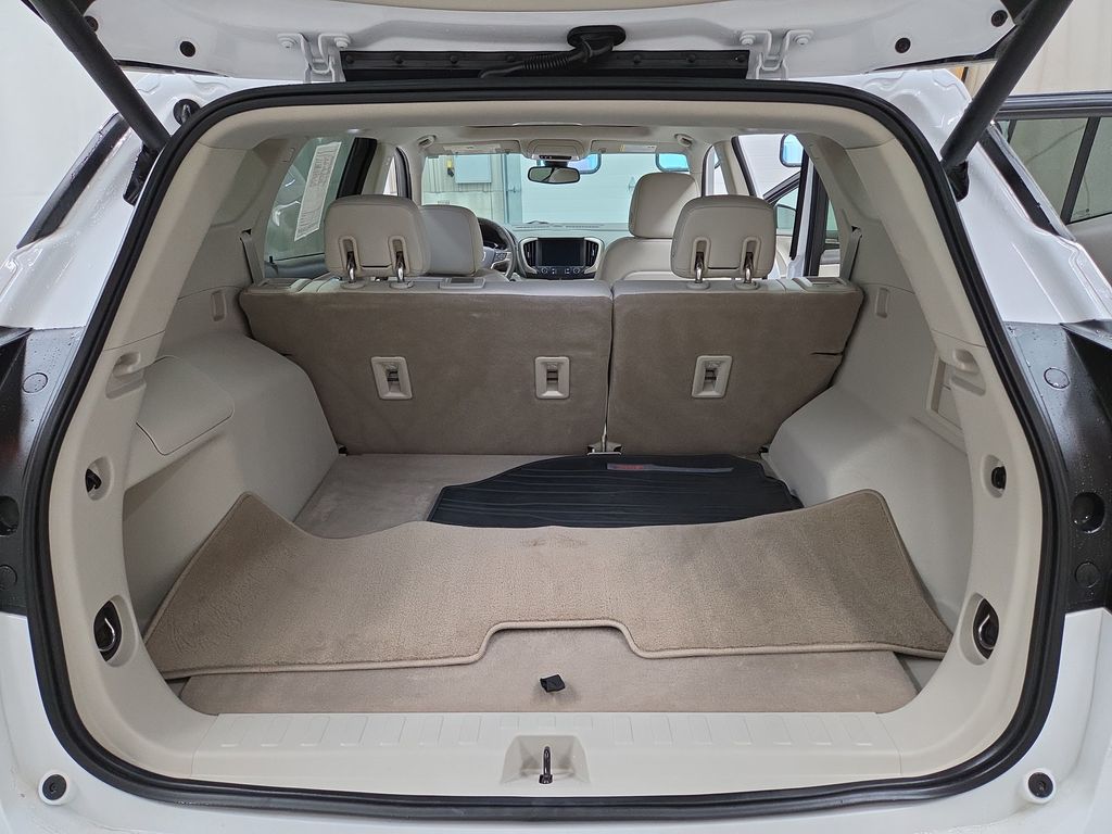 2019 GMC Terrain Denali - Photo 9