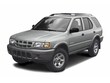 Isuzu Rodeo