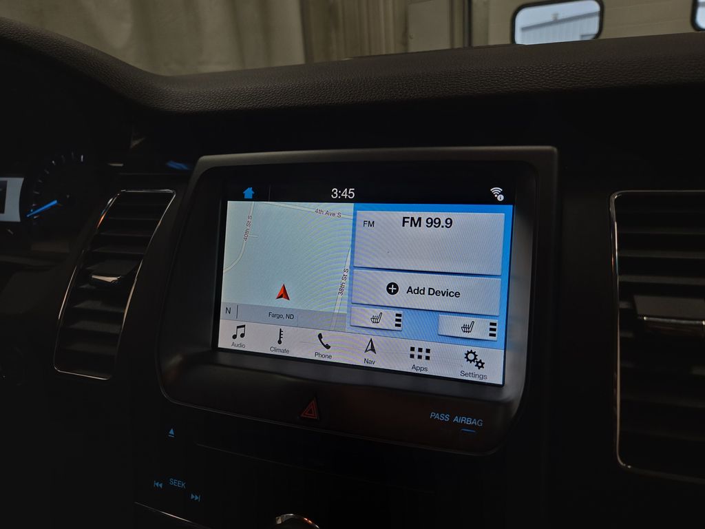 2019 Ford Flex SEL - Photo 15