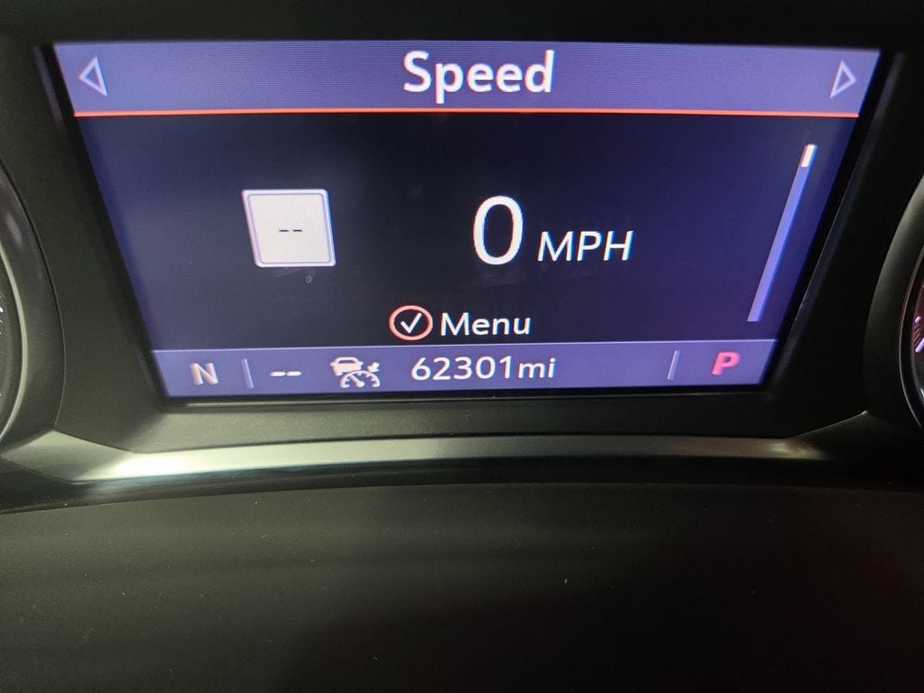 2019 GMC Terrain Denali - Photo 24
