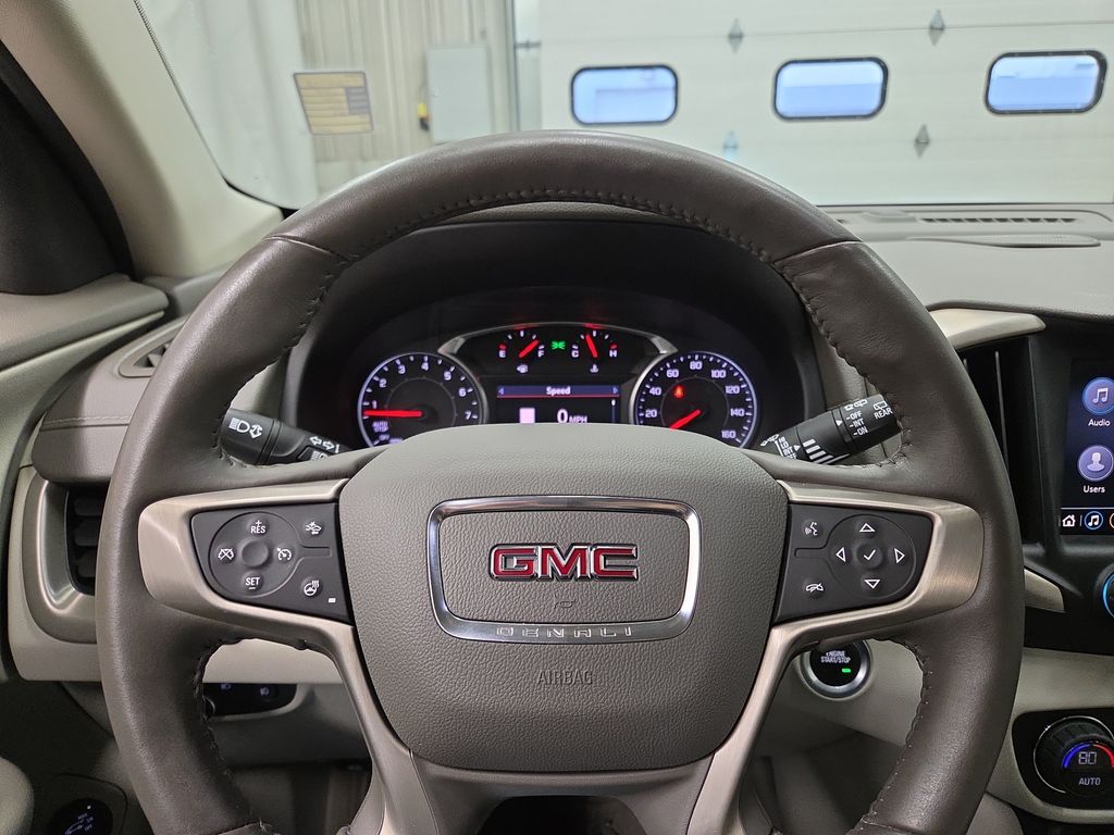 2019 GMC Terrain Denali - Photo 19