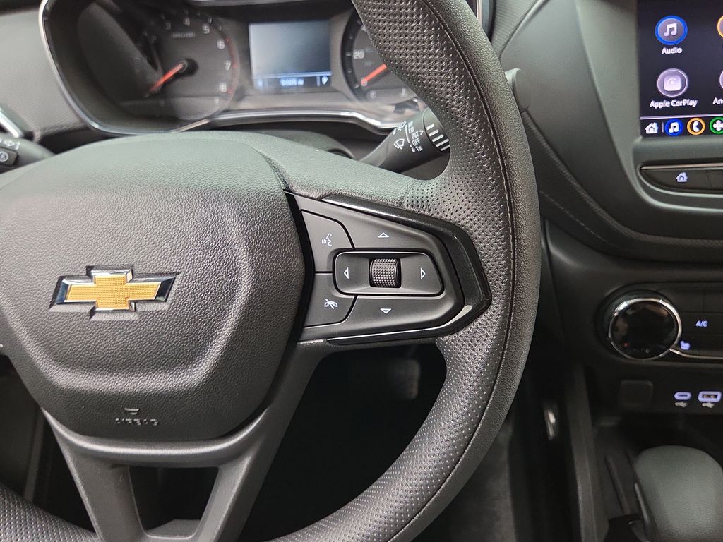 2023 Chevrolet TrailBlazer LT - Photo 17