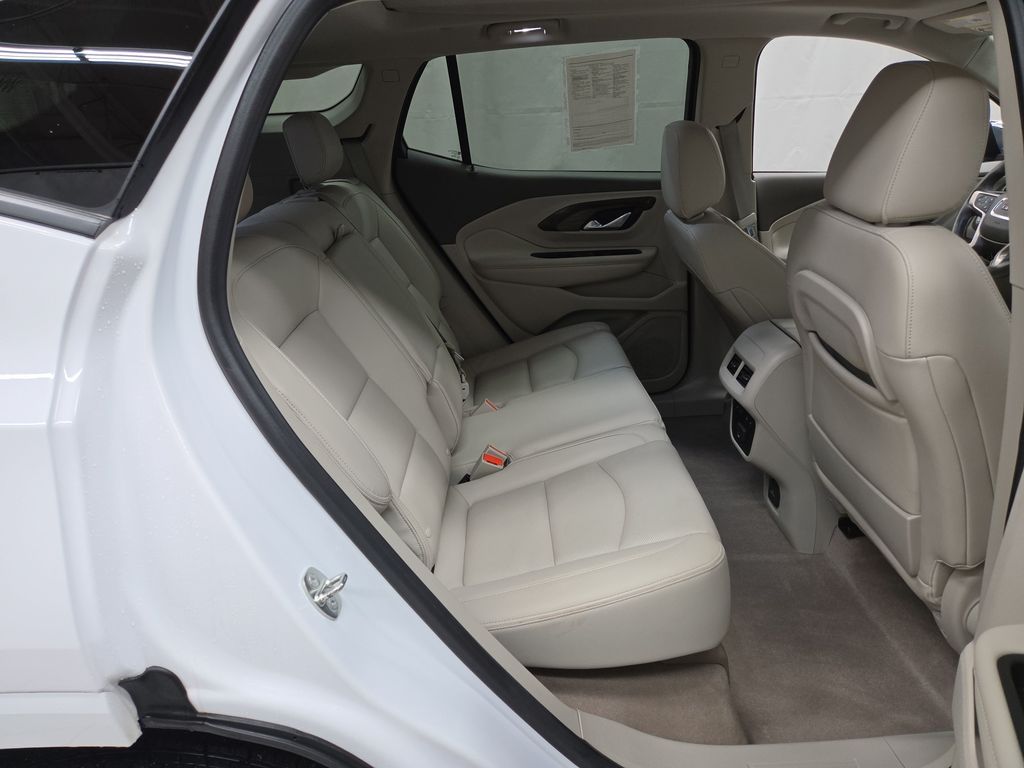 2019 GMC Terrain Denali - Photo 10