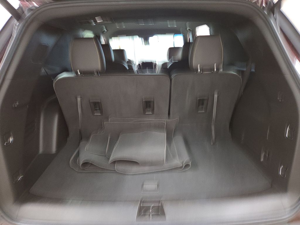 2023 Chevrolet Traverse 3LT - Photo 9