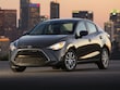 Toyota Yaris iA