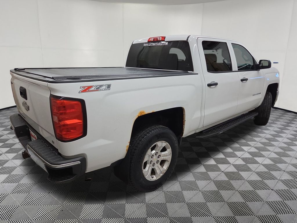 2014 Chevrolet Silverado 1500 LT - Photo 8