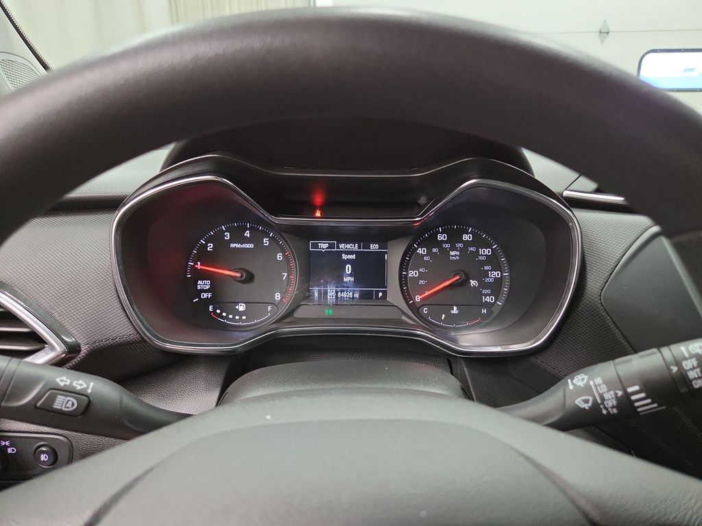 2023 Chevrolet TrailBlazer LT - Photo 21