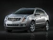 CADILLAC SRX