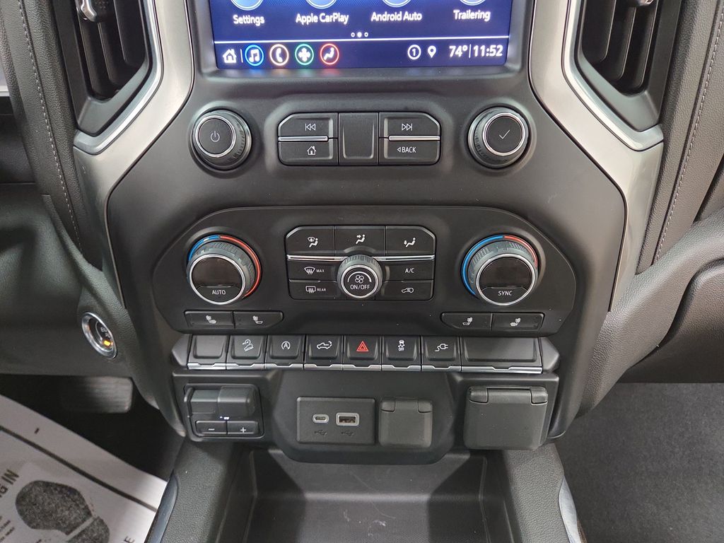 2019 Chevrolet Silverado 1500 RST - Photo 15
