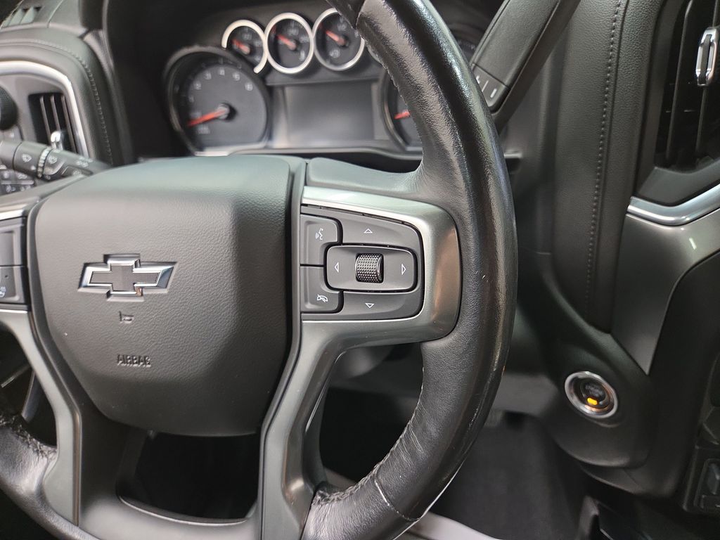 2020 Chevrolet Silverado 1500 LT Trail Boss - Photo 18