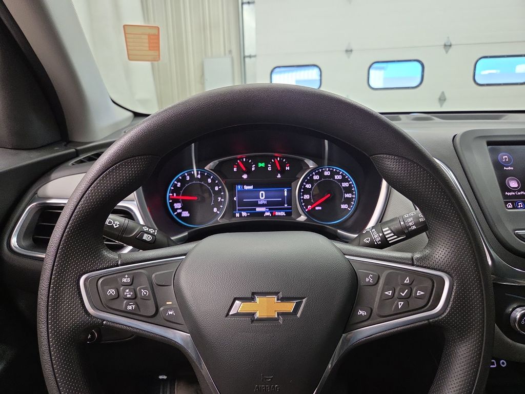 2022 Chevrolet Equinox LT - Photo 20