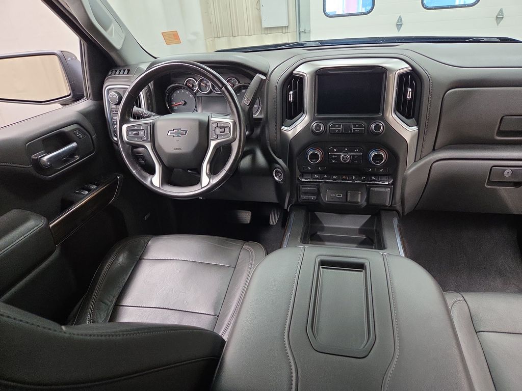 2020 Chevrolet Silverado 1500 LT Trail Boss - Photo 13