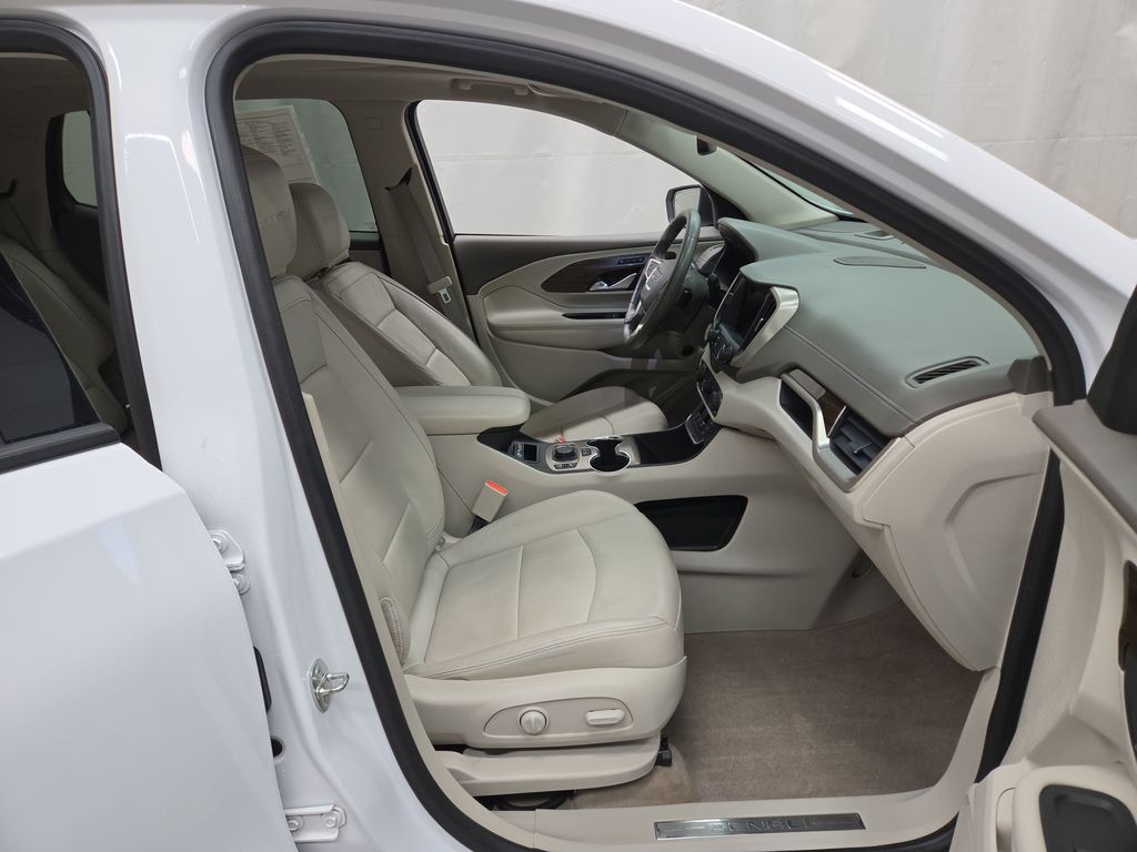 2019 GMC Terrain Denali - Photo 11