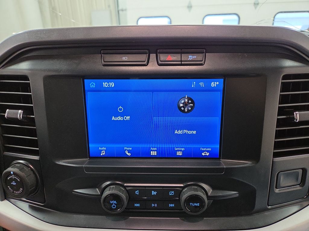 2022 Ford F-150 XLT - Photo 14
