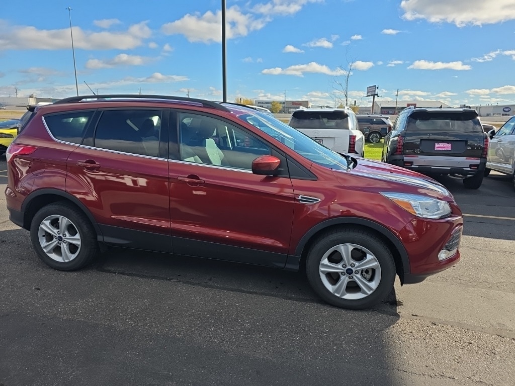 Used 2014 Ford Escape SE SUV