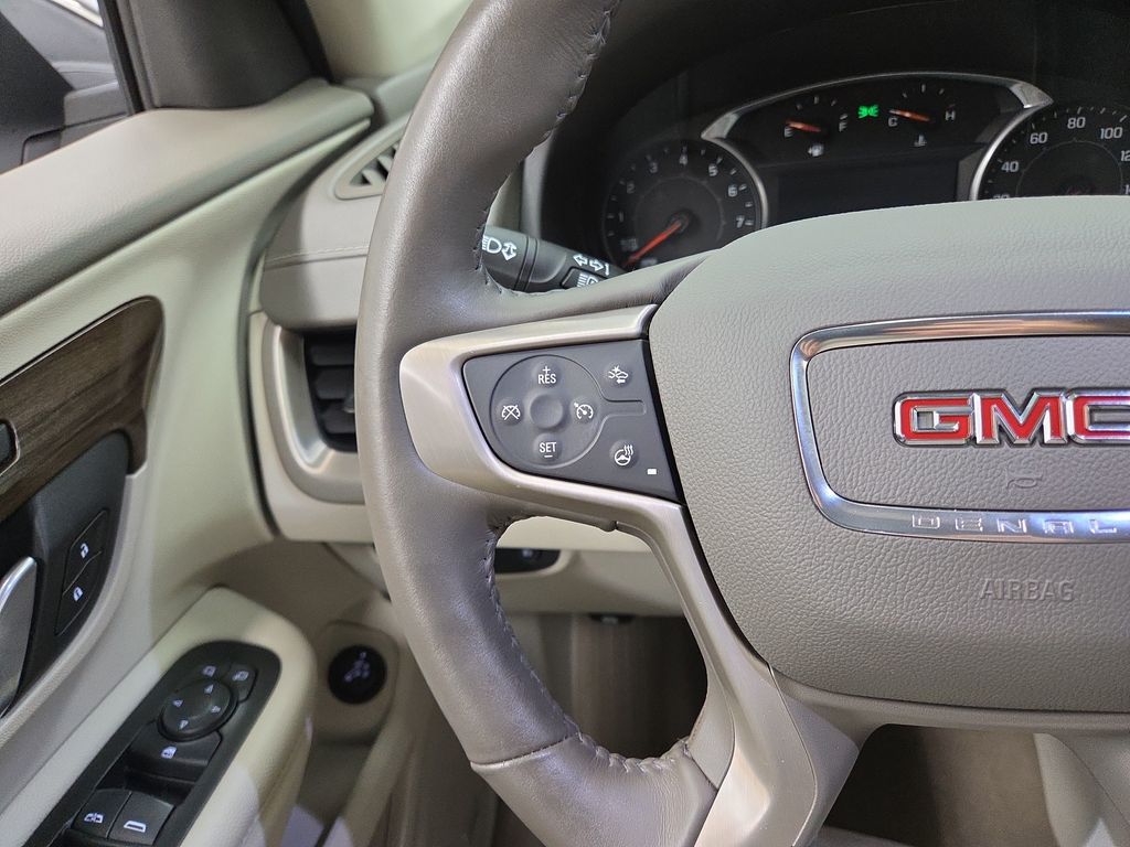 2019 GMC Terrain Denali - Photo 21