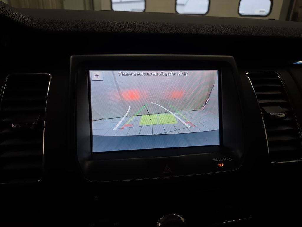 2019 Ford Flex SEL - Photo 24