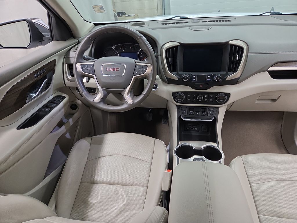2019 GMC Terrain Denali - Photo 13