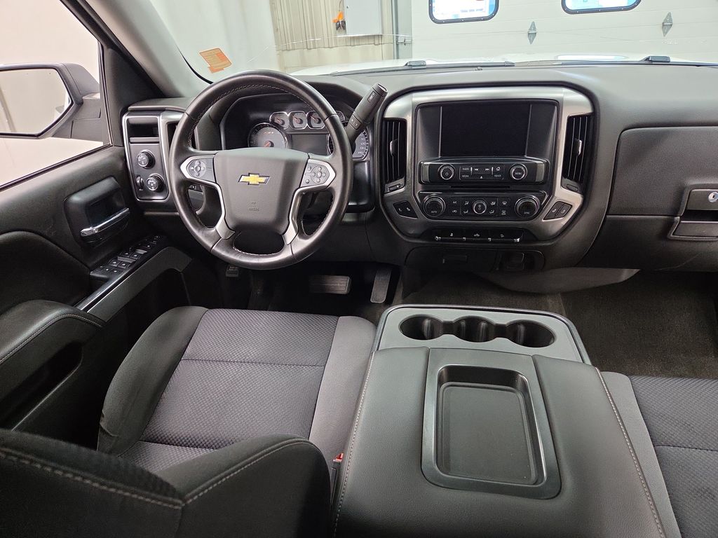 2014 Chevrolet Silverado 1500 LT - Photo 11