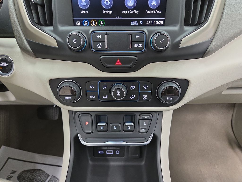 2019 GMC Terrain Denali - Photo 16
