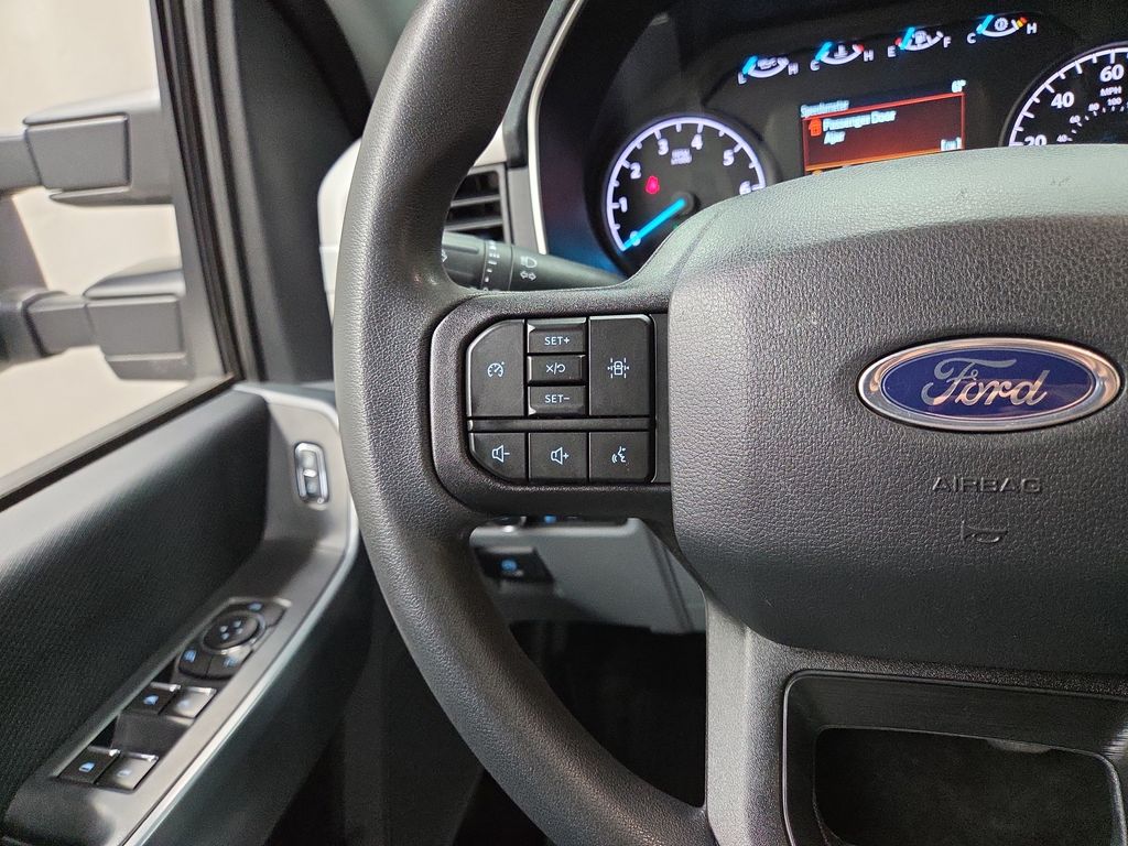 2022 Ford F-150 XLT - Photo 19
