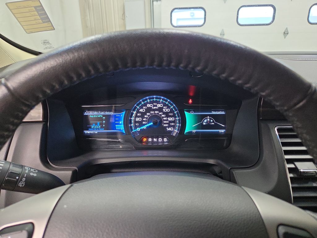 2019 Ford Flex SEL - Photo 22