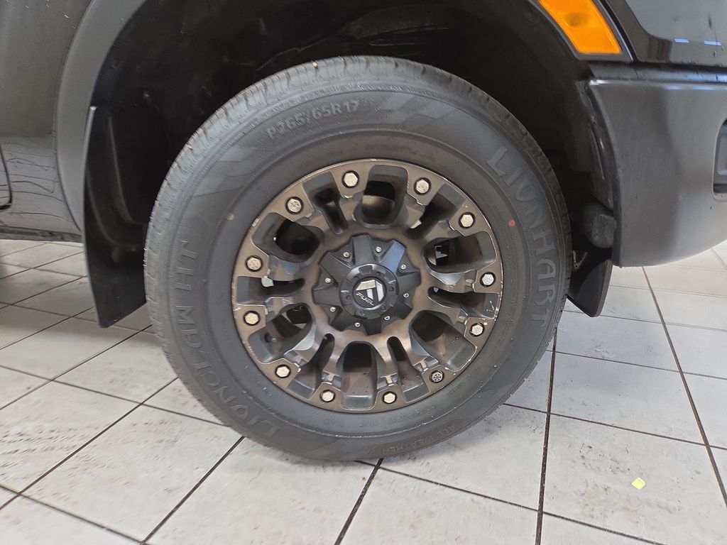 2019 Ford Ranger XL - Photo 8