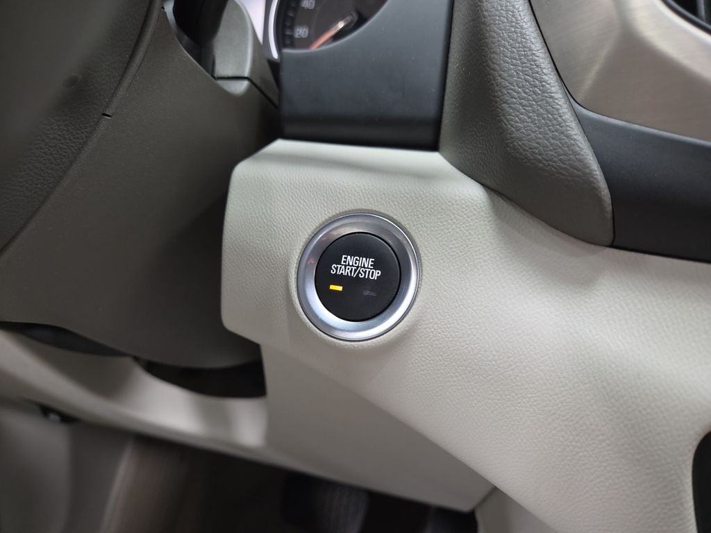2019 GMC Terrain Denali - Photo 18