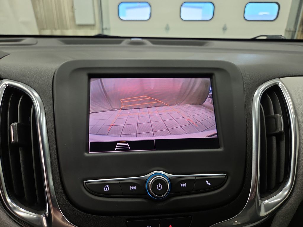 2022 Chevrolet Equinox LT - Photo 23