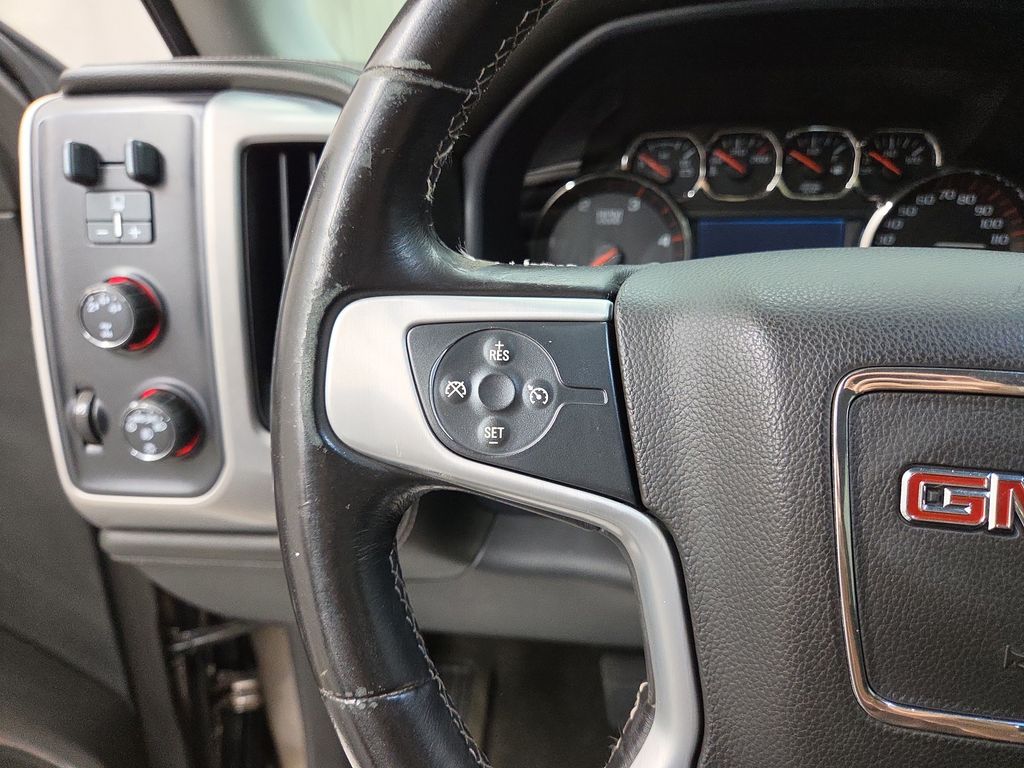 2015 GMC Sierra 2500HD SLT - Photo 15