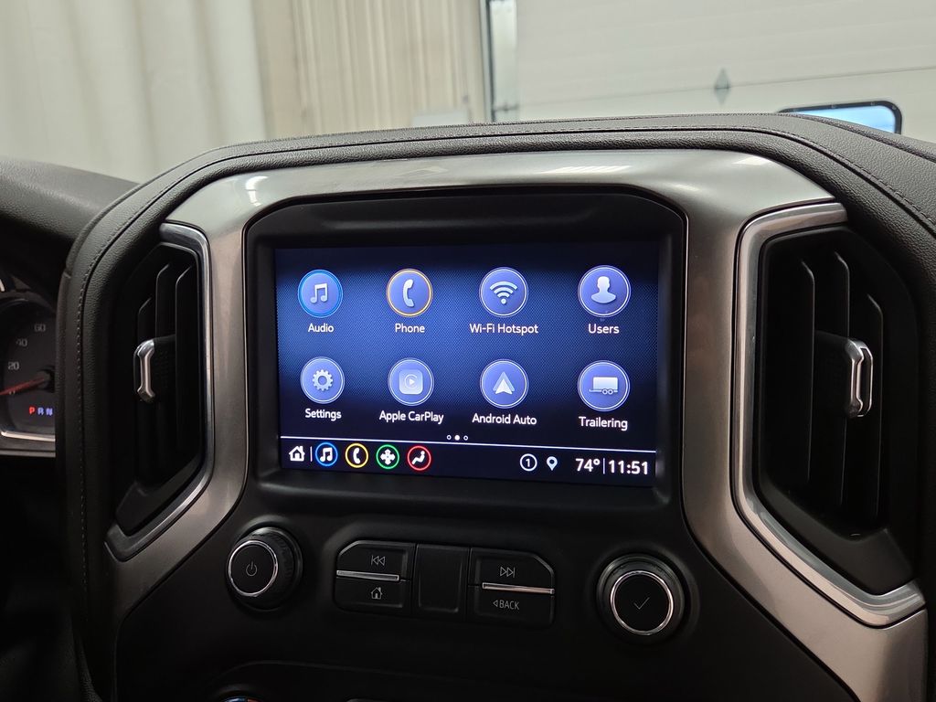 2019 Chevrolet Silverado 1500 RST - Photo 14