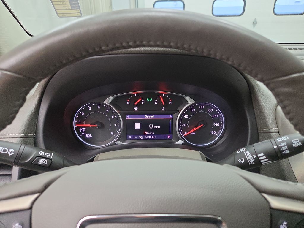 2019 GMC Terrain Denali - Photo 23