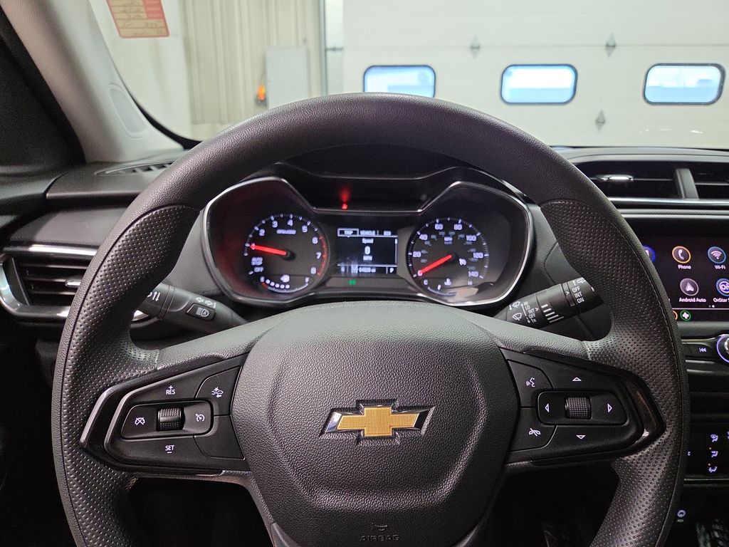 2023 Chevrolet TrailBlazer LT - Photo 20