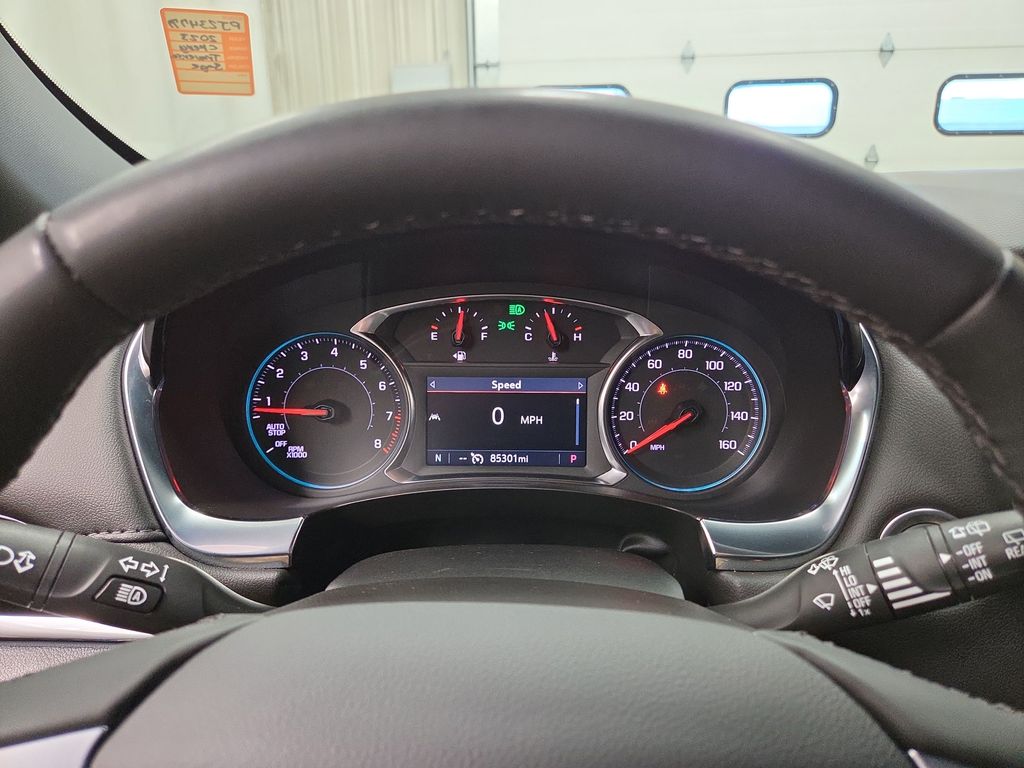 2023 Chevrolet Traverse 1LT - Photo 24