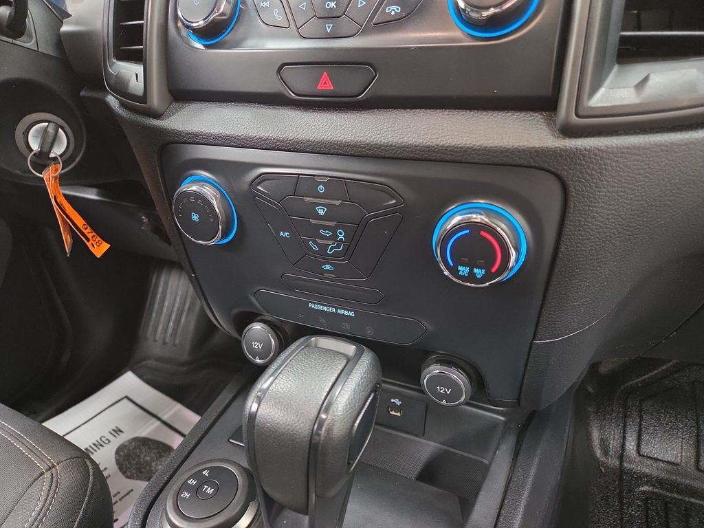 2019 Ford Ranger XL - Photo 14