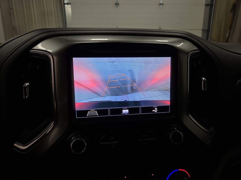 2020 Chevrolet Silverado 1500 LT Trail Boss - Photo 25